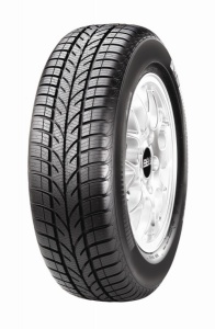 Novex ALL SEASON 225/60 R17 99V