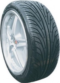 Nankang Ultra Sport NS-2 205/55 R16 91V ochrana ráfku MFS