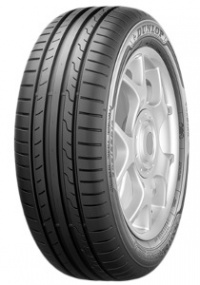 Dunlop Sport BluResponse 195/65 R15 91H