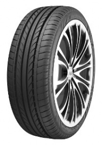 Nankang Noble Sport NS-20 205/35 R18 81H XL ochrana ráfku MFS